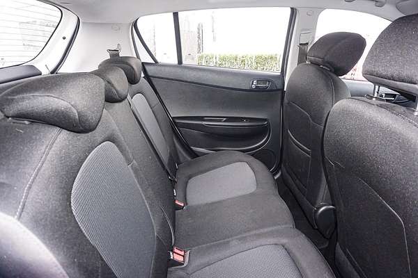 2015 Hyundai i20 Active PB