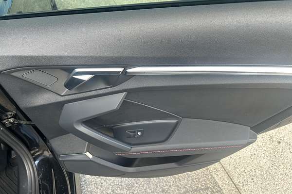 2023 Audi S3 GY