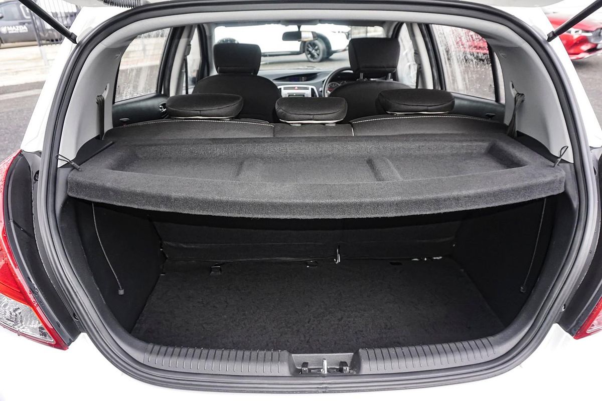 2015 Hyundai i20 Active PB