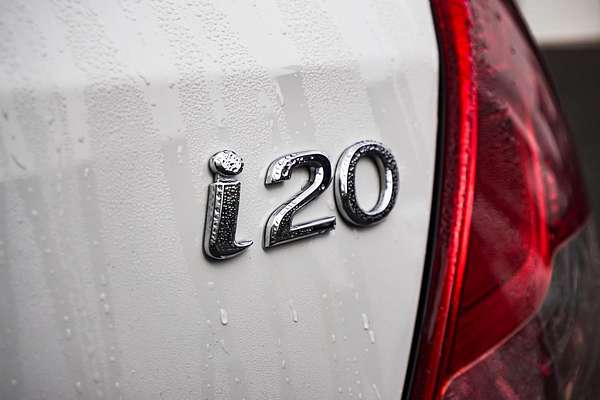 2015 Hyundai i20 Active PB