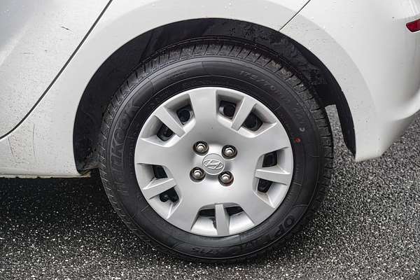2015 Hyundai i20 Active PB