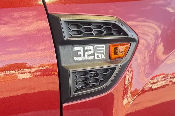 2015 Ford Everest Ambiente UA 3.2L