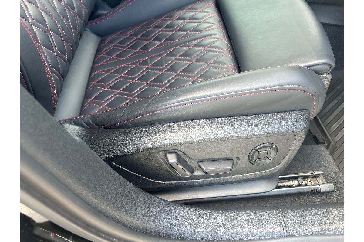 2023 Audi S3 GY