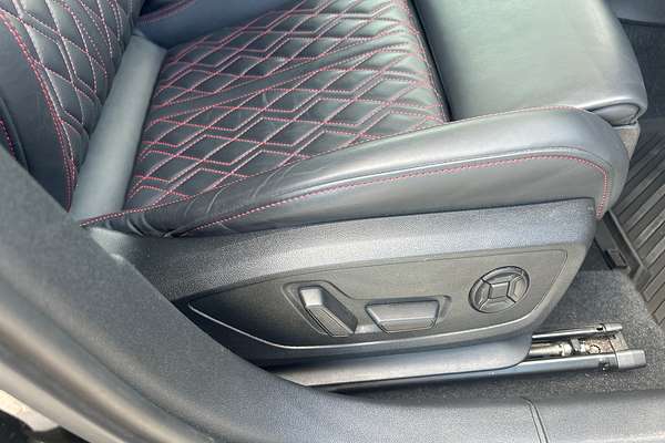 2023 Audi S3 GY