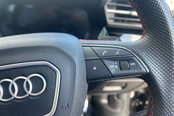 2023 Audi S3 GY