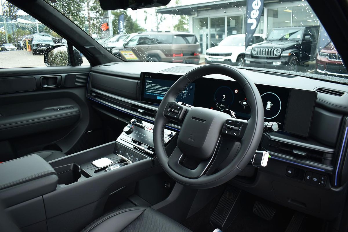 2025 Hyundai Santa Fe Hybrid Calligraphy MX5.V1