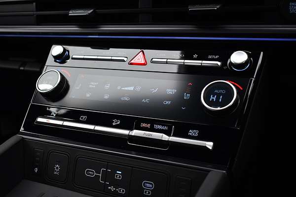 2025 Hyundai Santa Fe Hybrid Calligraphy MX5.V1