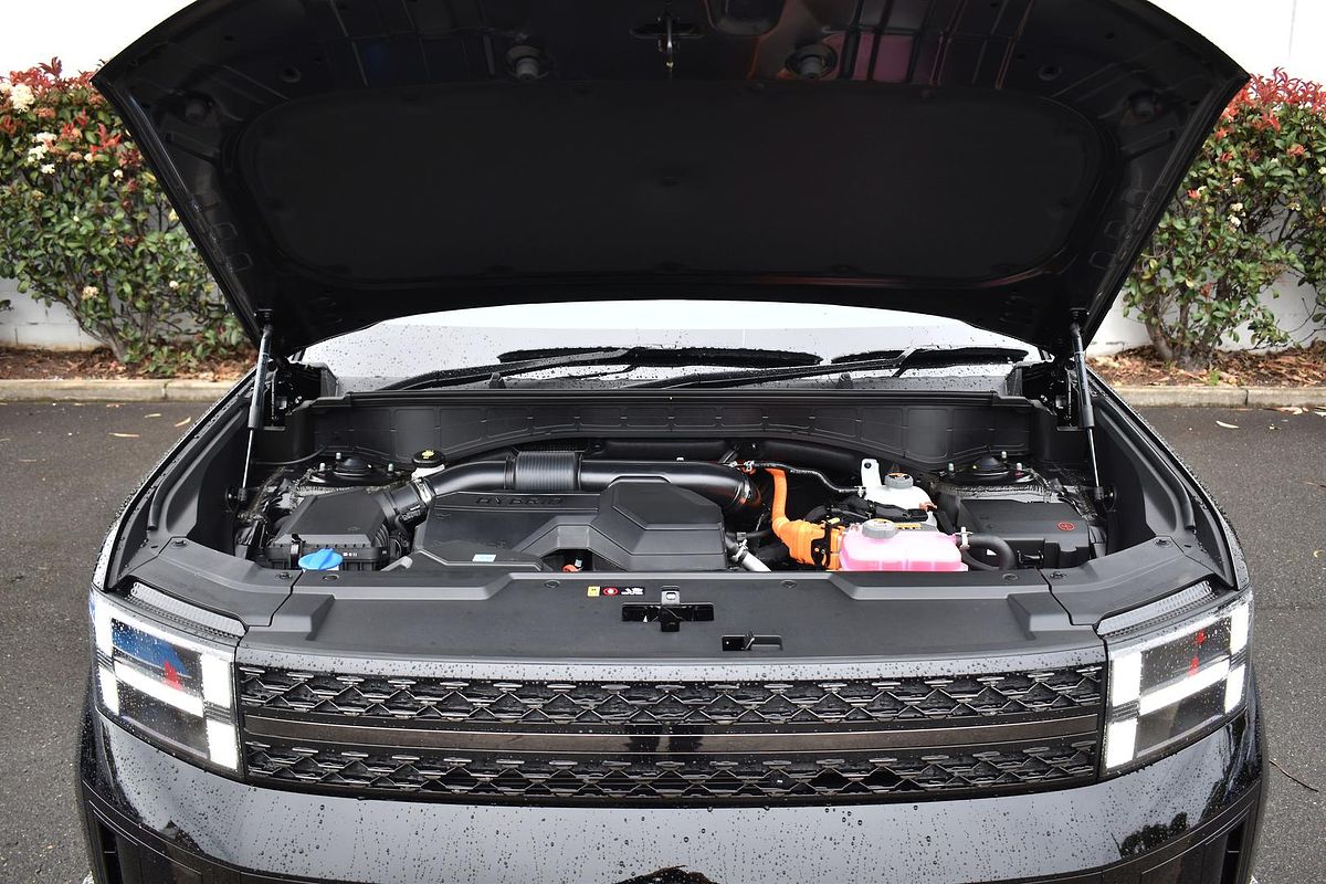 2025 Hyundai Santa Fe Hybrid Calligraphy MX5.V1