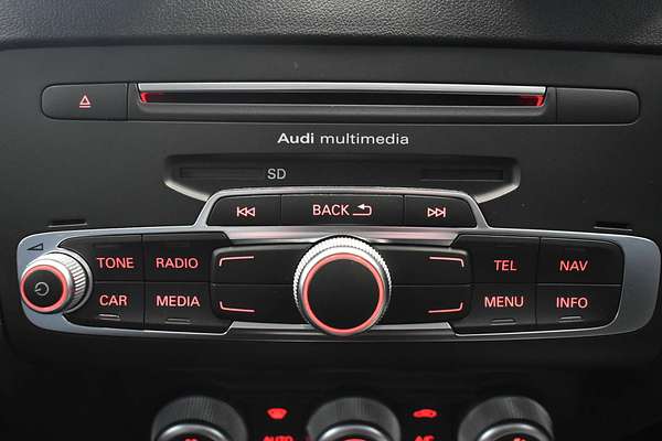 2017 Audi A1 Sport 8X