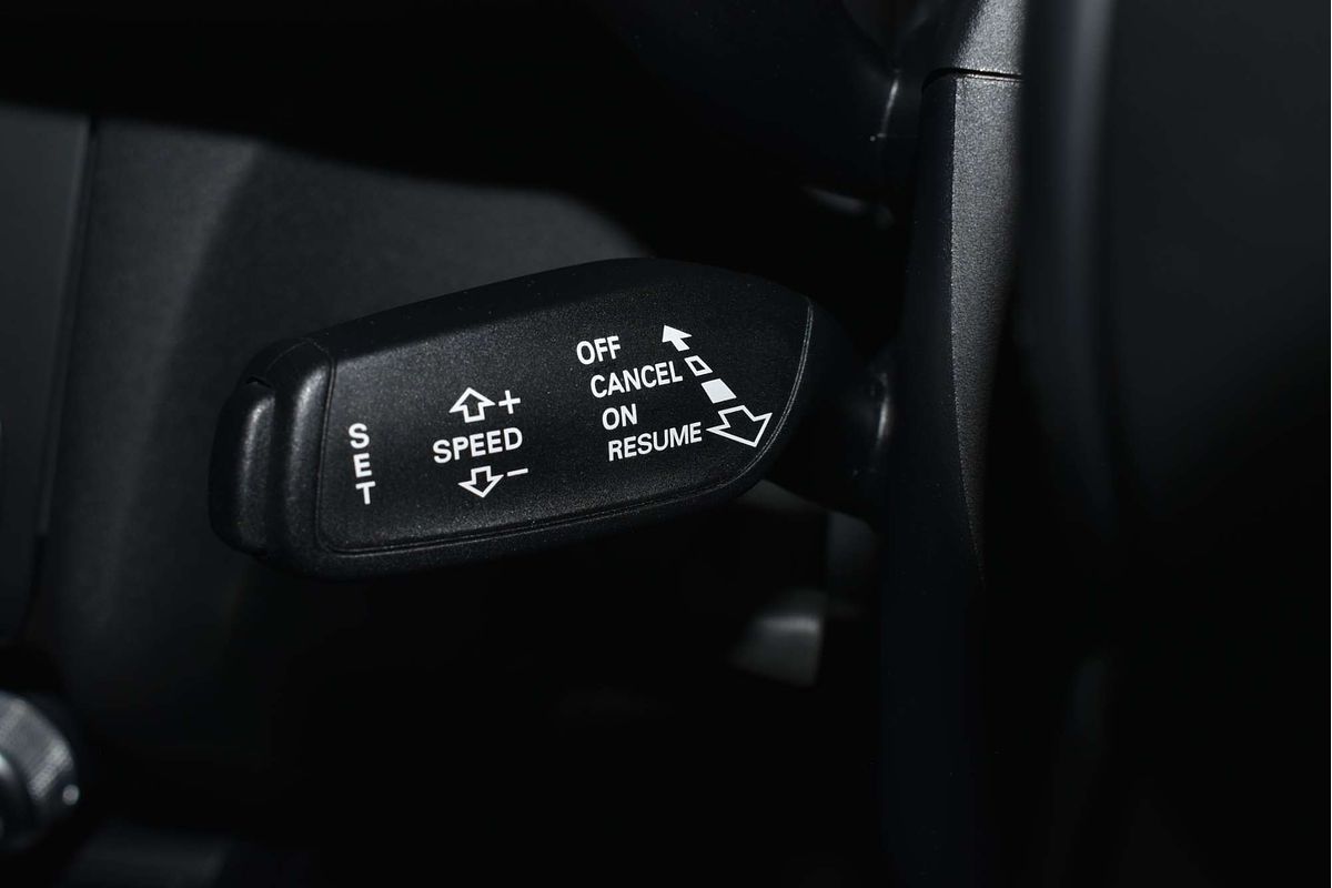 2017 Audi A1 Sport 8X