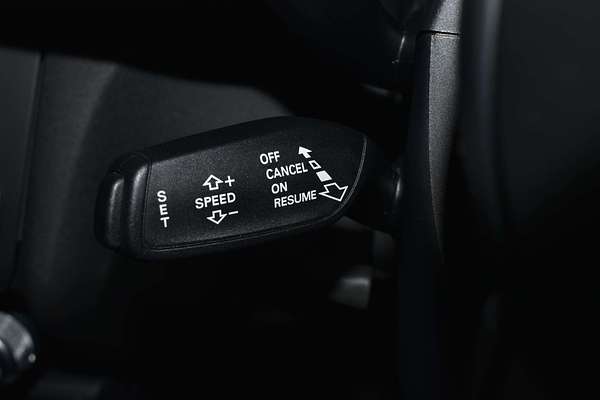 2017 Audi A1 Sport 8X