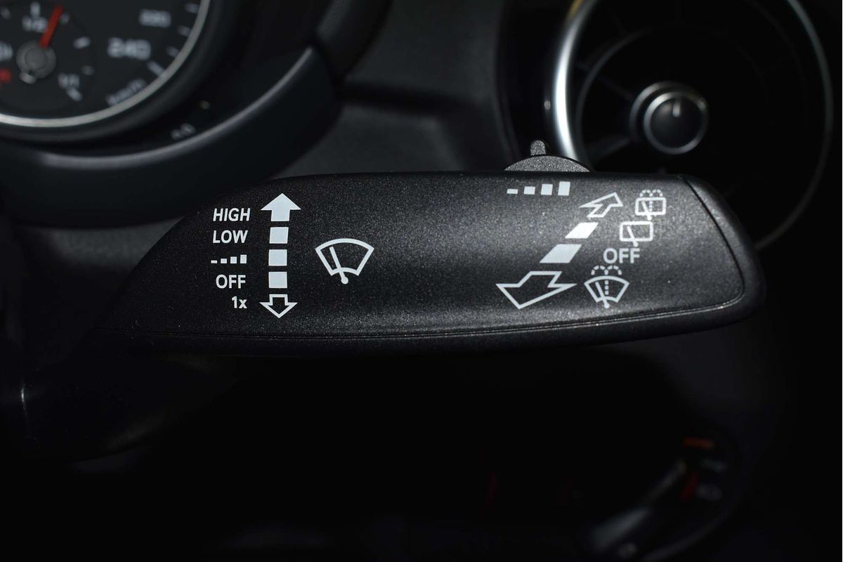 2017 Audi A1 Sport 8X