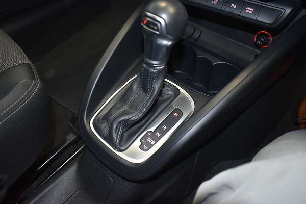 2017 Audi A1 Sport 8X