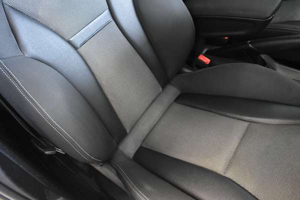 2017 Audi A1 Sport 8X