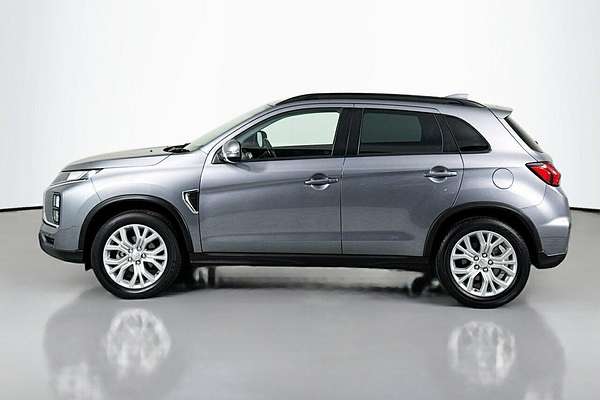 2023 Mitsubishi ASX ASX LS (2WD) XD2L45