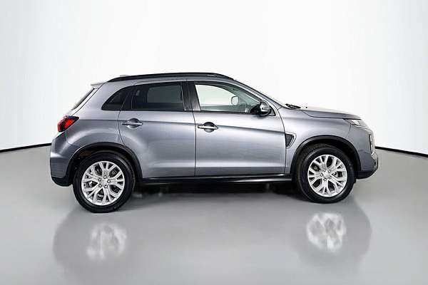 2023 Mitsubishi ASX ASX LS (2WD) XD2L45