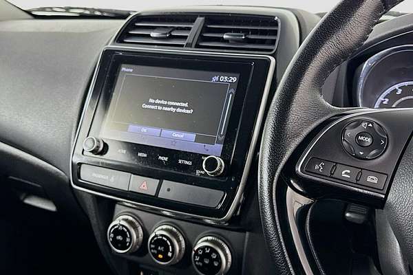 2023 Mitsubishi ASX ASX LS (2WD) XD2L45