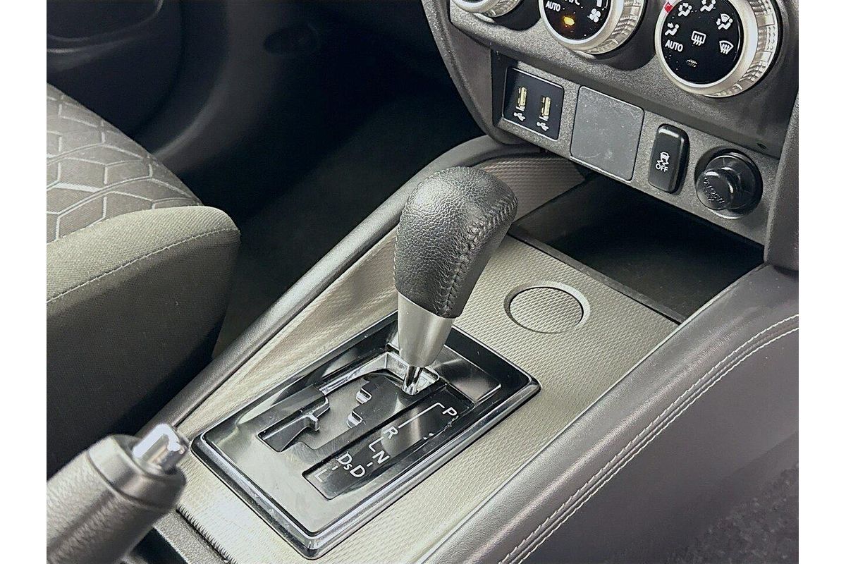 2023 Mitsubishi ASX ASX LS (2WD) XD2L45