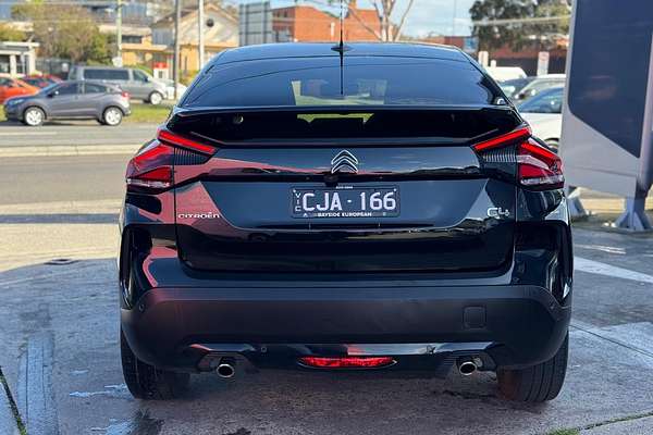 2022 Citroen C4 Shine C41
