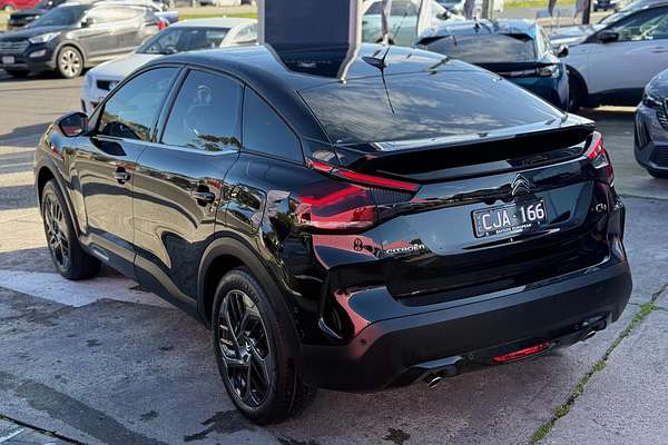 2022 Citroen C4 Shine C41