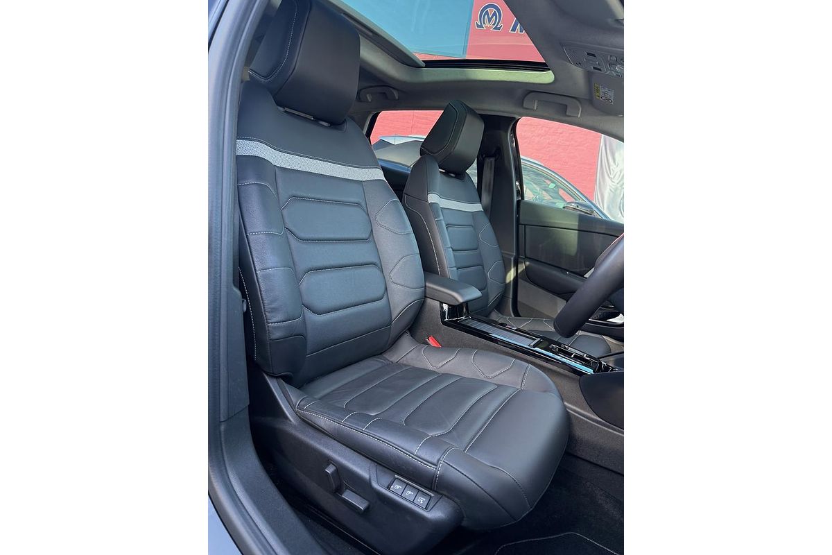 2022 Citroen C4 Shine C41