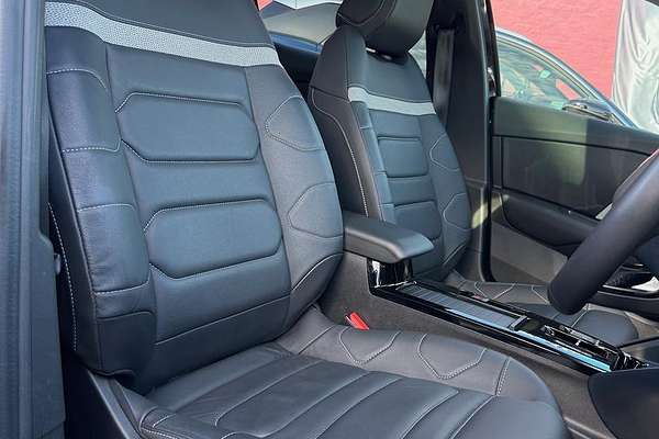 2022 Citroen C4 Shine C41