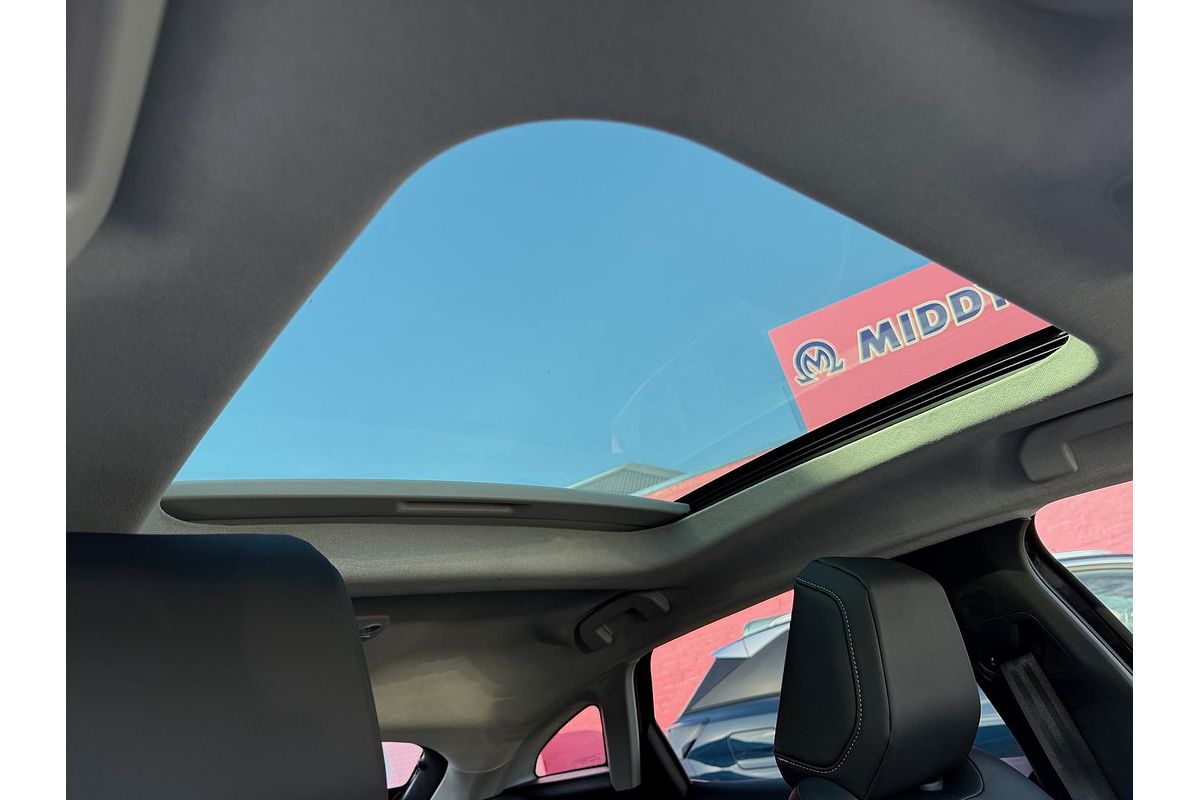 2022 Citroen C4 Shine C41