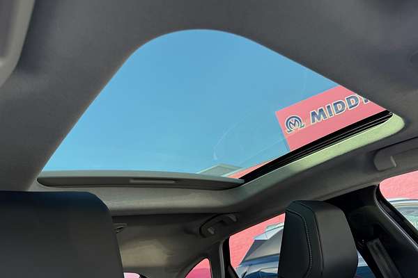 2022 Citroen C4 Shine C41