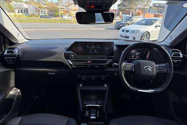 2022 Citroen C4 Shine C41
