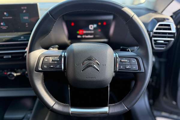 2022 Citroen C4 Shine C41
