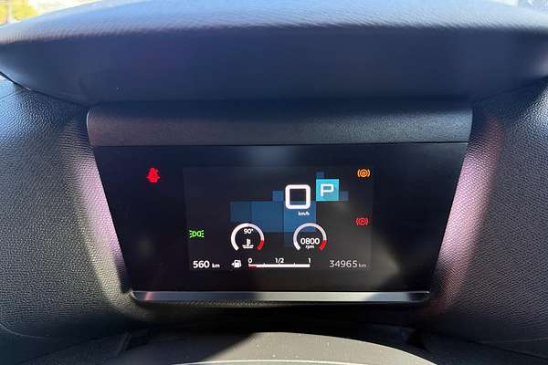 2022 Citroen C4 Shine C41