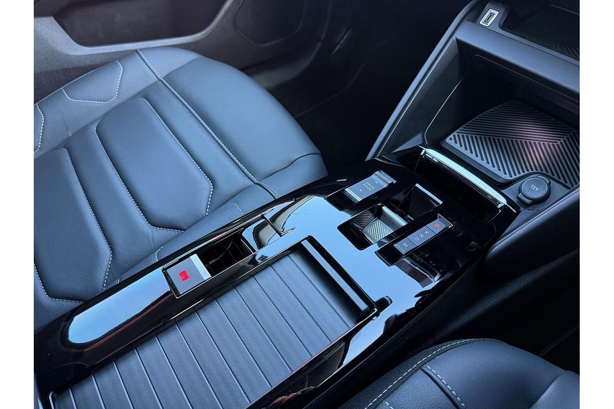 2022 Citroen C4 Shine C41