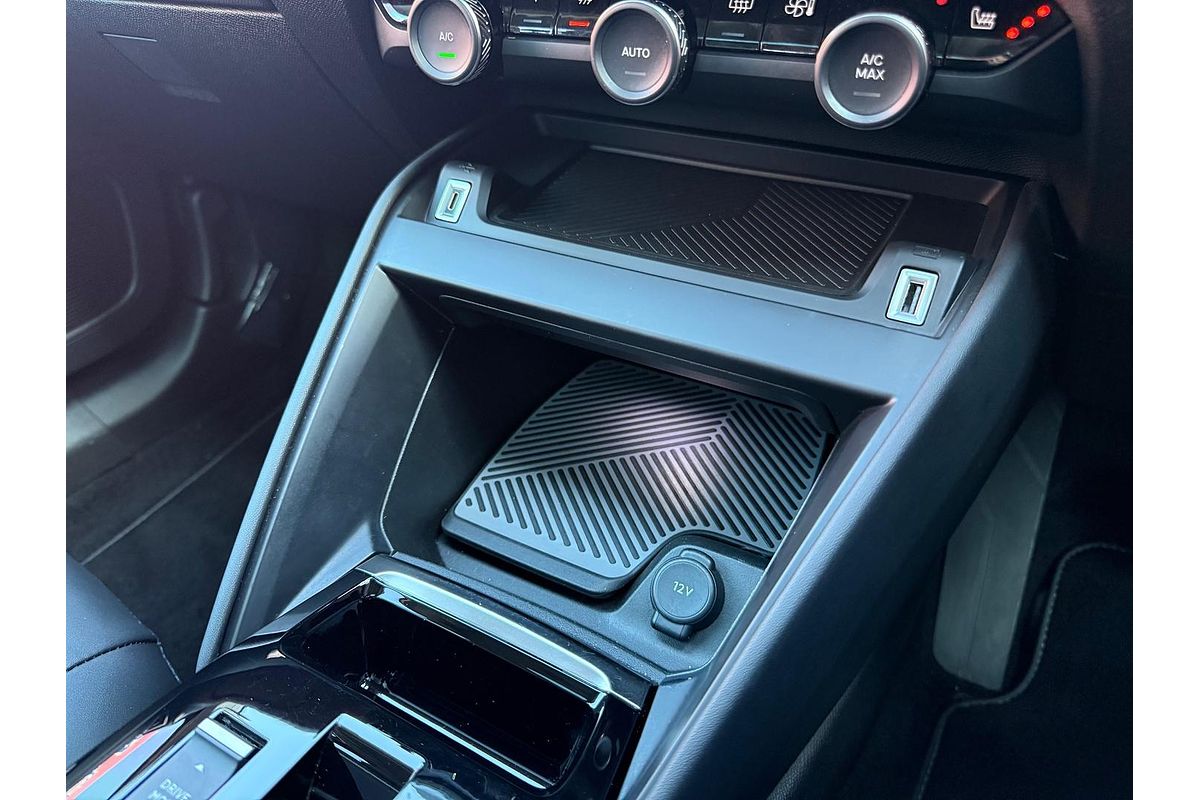 2022 Citroen C4 Shine C41