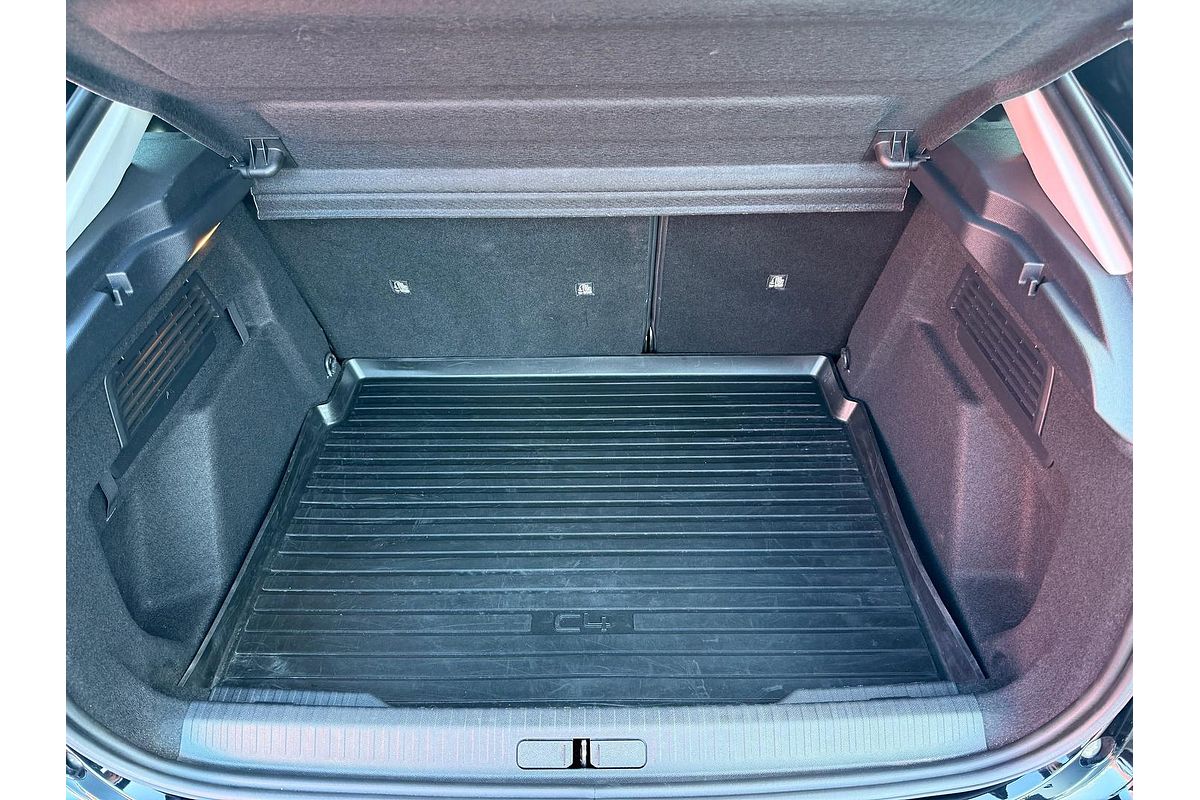2022 Citroen C4 Shine C41