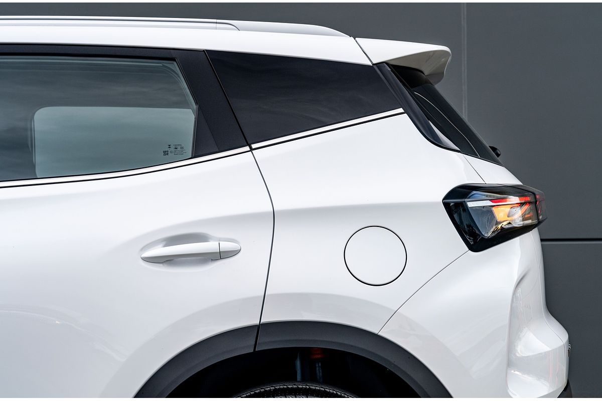 2025 Chery Tiggo 4 Pro Urban 1.5Pt/Cvt