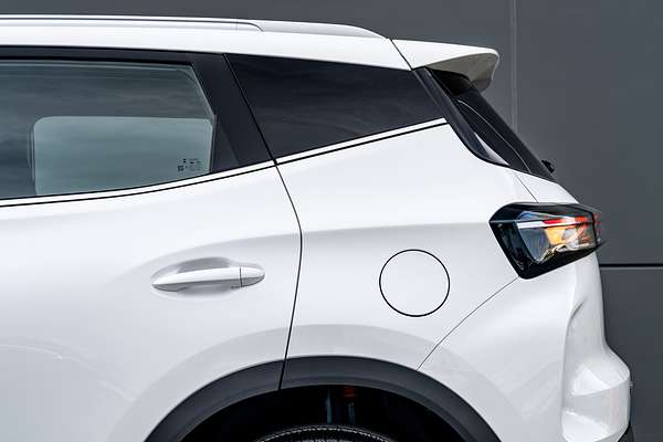 2025 Chery Tiggo 4 Pro Urban 1.5Pt/Cvt