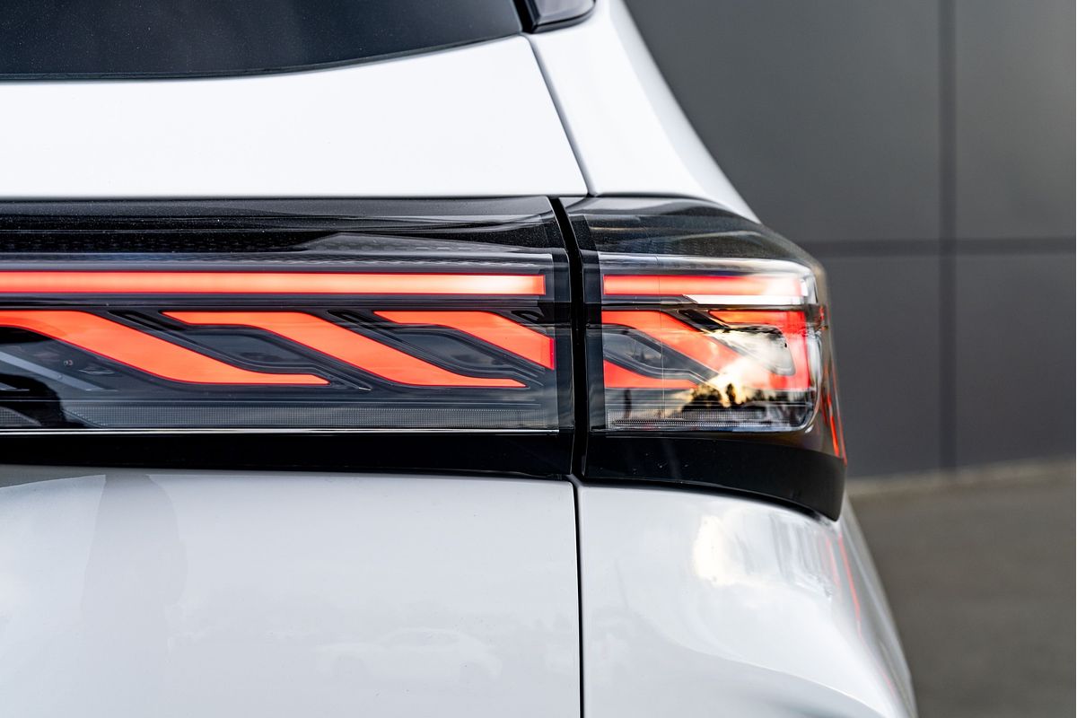 2025 Chery Tiggo 4 Pro Urban 1.5Pt/Cvt