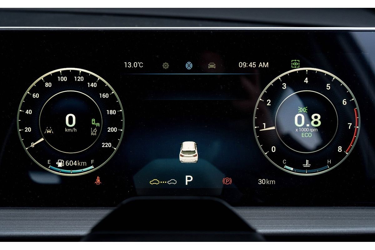 2025 Chery Tiggo 4 Pro Urban 1.5Pt/Cvt