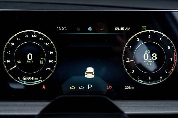 2025 Chery Tiggo 4 Pro Urban 1.5Pt/Cvt