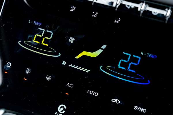 2025 Chery Tiggo 4 Pro Urban 1.5Pt/Cvt