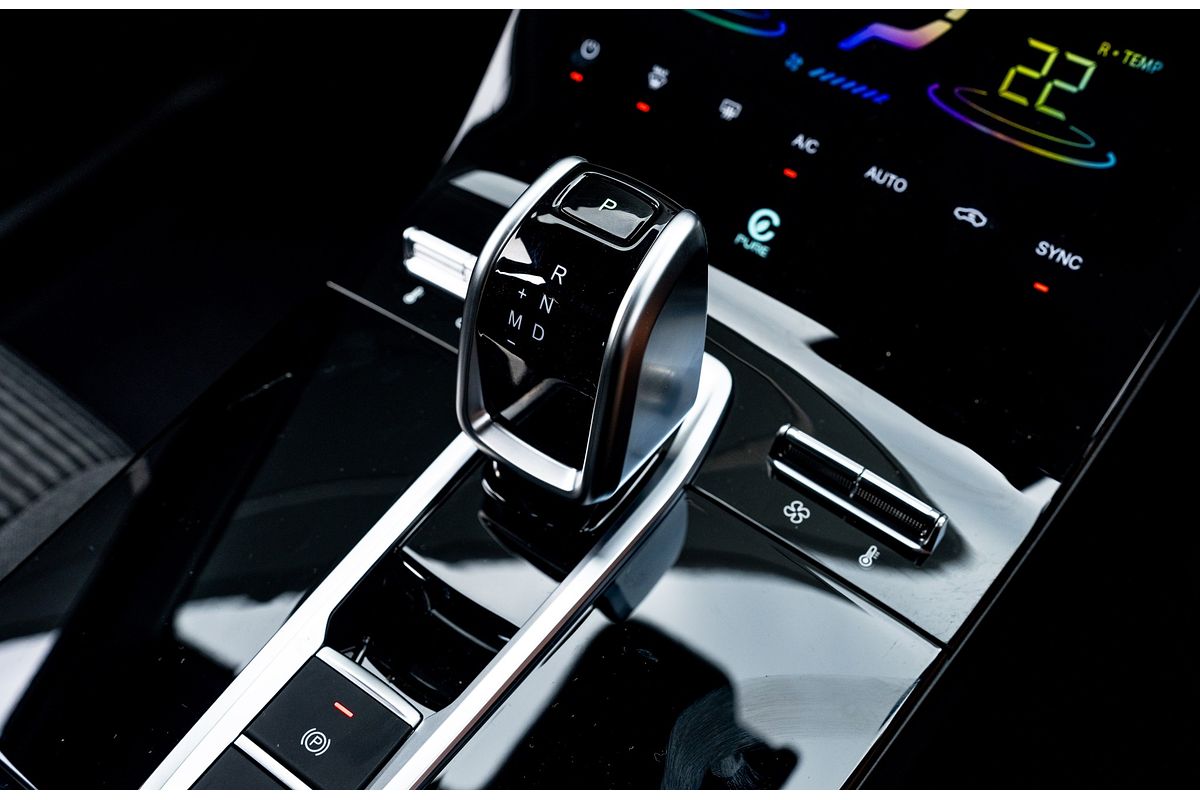 2025 Chery Tiggo 4 Pro Urban 1.5Pt/Cvt