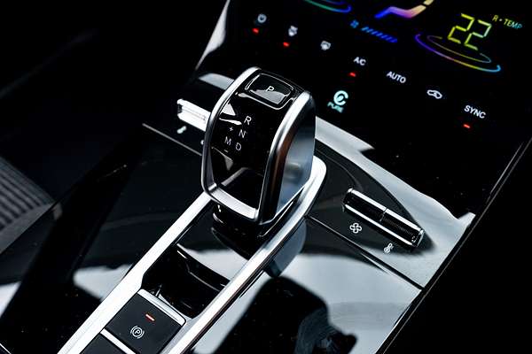 2025 Chery Tiggo 4 Pro Urban 1.5Pt/Cvt
