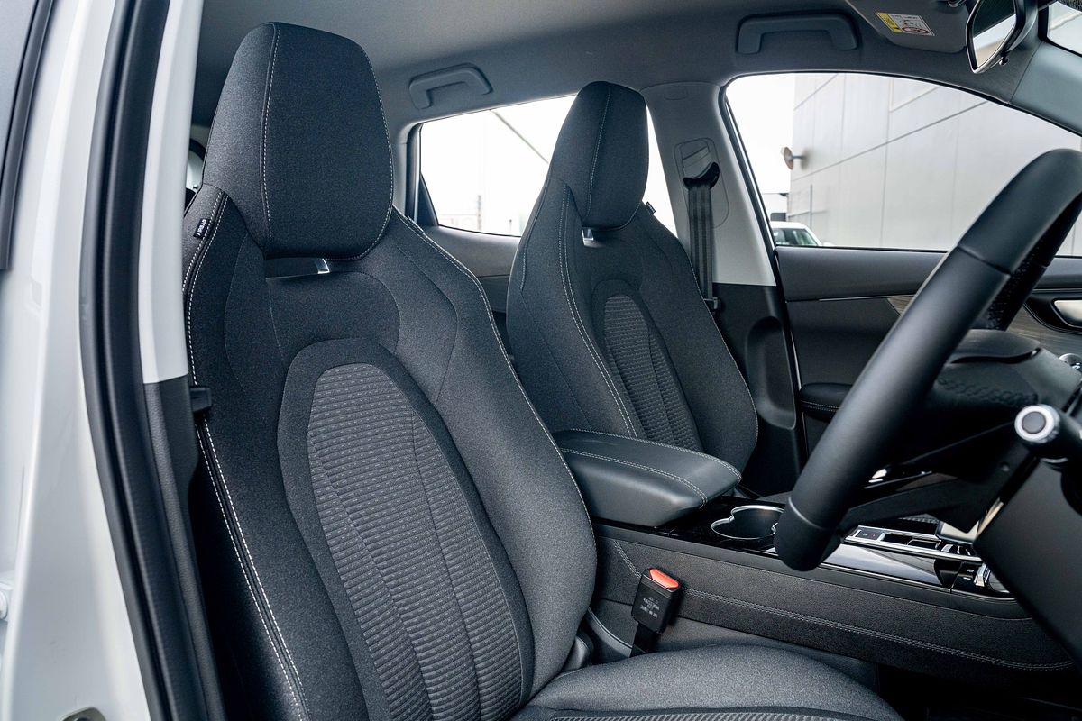 2025 Chery Tiggo 4 Pro Urban 1.5Pt/Cvt