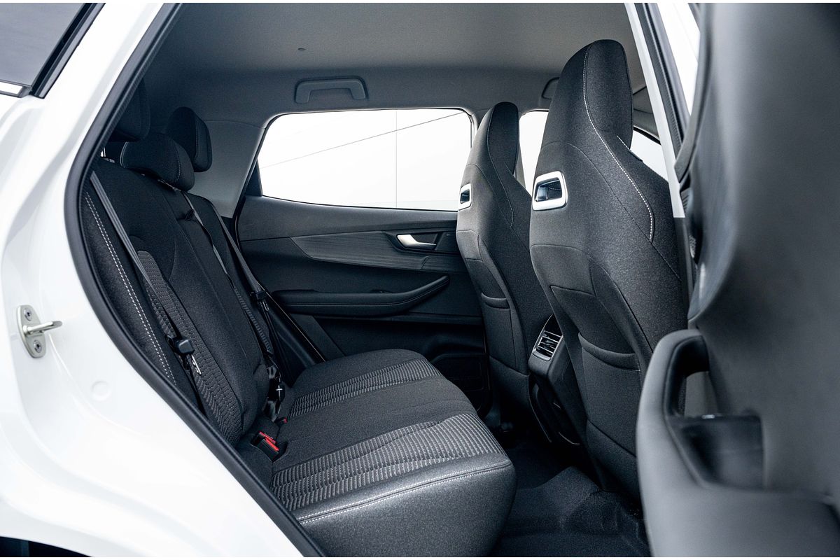 2025 Chery Tiggo 4 Pro Urban 1.5Pt/Cvt