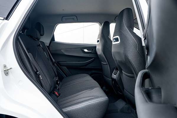 2025 Chery Tiggo 4 Pro Urban 1.5Pt/Cvt