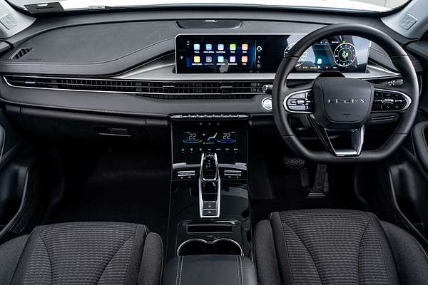 2025 Chery Tiggo 4 Pro Urban 1.5Pt/Cvt