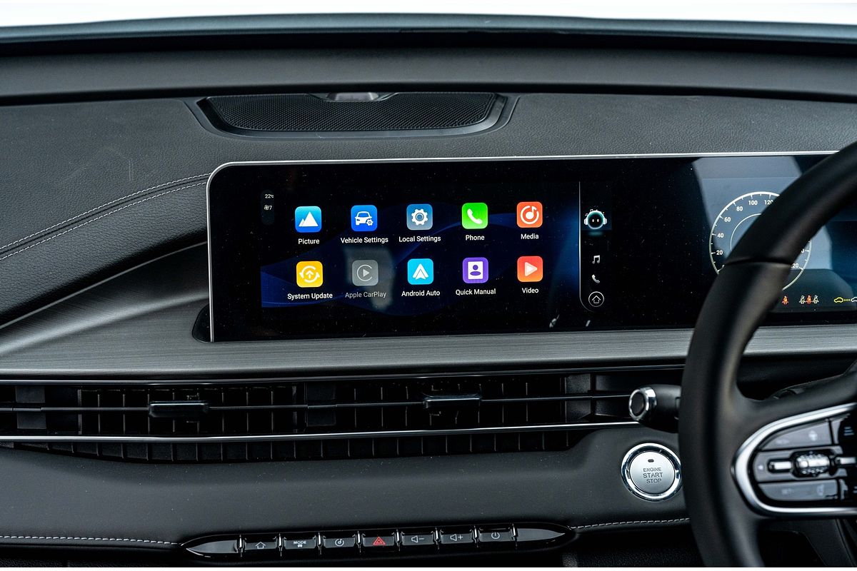 2025 Chery Tiggo 4 Pro Urban 1.5Pt/Cvt