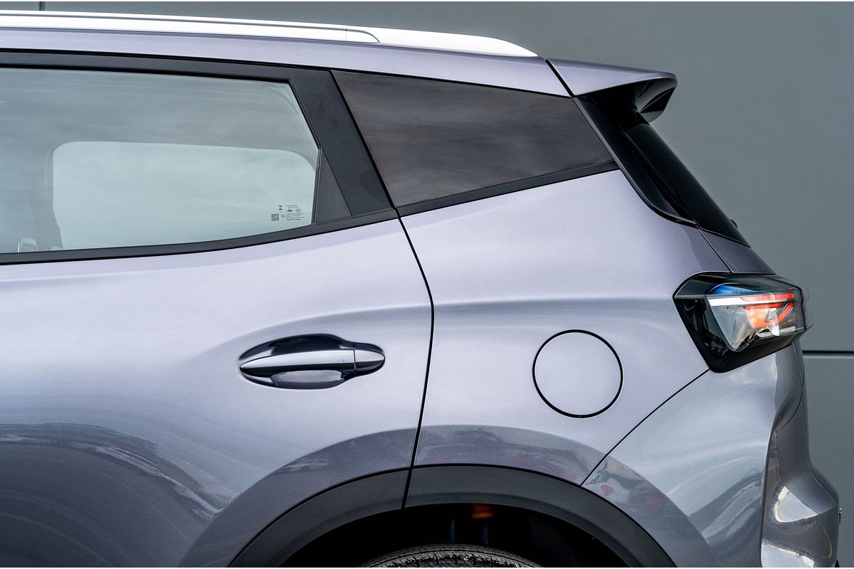 2025 Chery Tiggo 4 Pro Ultimate 1.5Pt/Cvt