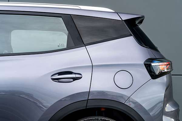 2025 Chery Tiggo 4 Pro Ultimate 1.5Pt/Cvt