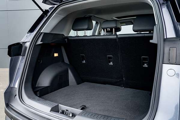 2025 Chery Tiggo 4 Pro Ultimate 1.5Pt/Cvt